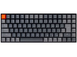 K2 Wireless Mechanical Keyboard V2 zbgXbvf White LED { 