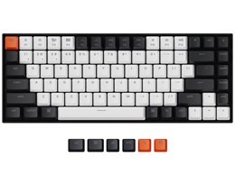 Keychron K2 Wireless Mechanical Keyboard V2 ホットスワップ 