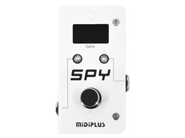 MIDI-SPY
