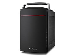 G-Tune PL-B v~Af Core i5 12400F/GTX 1650/16GB/512GB NVMe SSDڃf #2206PL-B660W11