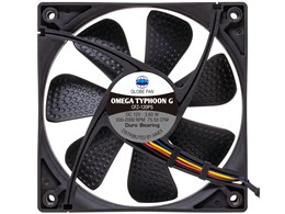 OMEGA TYPHOON G CFZ-120PS