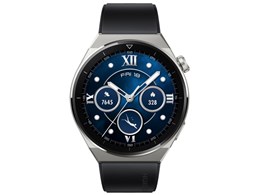 HUAWEI HUAWEI WATCH GT 3 Pro 46mm アクティブモデル 価格比較