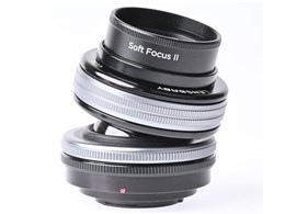 R|[U[vII Soft Focus II [}CNtH[T[Yp]