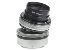 R|[U[vII Soft Focus II [jRZp]