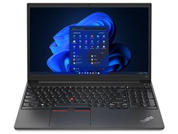 ThinkPad E15 Gen 4 Windows 11 ProEAMD Ryzen 7 5825UE16GB[E512GB SSDE15.6^tHDt ItBXt 21ED007UJP