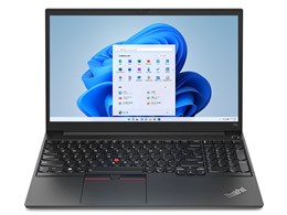 ThinkPad E15 Gen 4 Core i5 1235UE8GB[E256GB SSDE15.6^tHDt 21E600D5JP