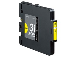 PLE-RC31Y [���R�[�p GC31Y �C�G���[]