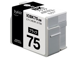 BPL-E75B [Gv\p ICBK75 ubN]