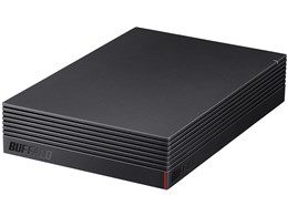 バッファロー HD-EDS8.0U3-BA [ブラック] 価格比較 - 価格.com