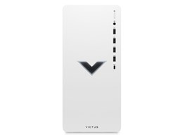 Victus by HP 15L Gaming Desktop TG02 i.com Ryzen 5/RX 6600XT/512GB SSD+2TB HDD/16GB/Windows 11 Home Bluetooth Xs[J[t