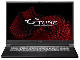 G-Tune E7-M32-KK2 i.com Core i5 11400H/RTX 3060/32GB/512GB NVMe SSD/17.3^tHDtڃf #2207E7-TGLABW11-H-KK2