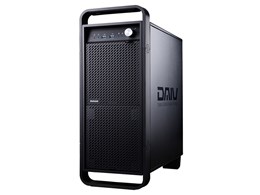 マウスコンピューター DAIV Z7 Core i7 12700F/RTX 3060/32GBメモリ