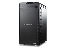 G-Tune HM-B-3060Ti-LC Core i7 12700F/RTX 3060Ti/32GB/1TB NVMe SSDڃf #2206HM-B660W11-3060Ti-LC