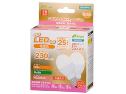E-Bright LDA4L-G-E17IH202P [dF]