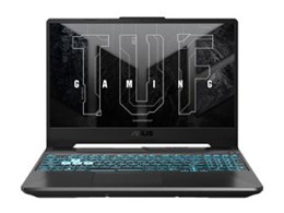 TUF Gaming F15 FX506HC i.com Core i5E512GB SSDE8GBERTX 3050E15.6^tHDtڃf FX506HC-I5R3050W11/KA