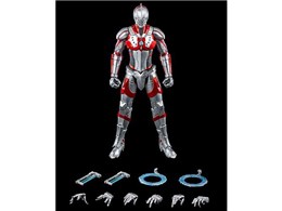 ULTRAMAN tBO[ 1/6 ULTRAMAN SUIT ZOFFY Anime Version