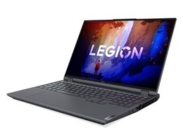 Legion 570 Pro AMD Ryzen 7 6800HE16GB[E512GB SSDERTX 3050TiE16^WQXGAt 82RY0012JP