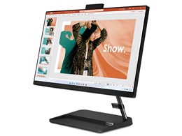 IdeaCentre AIO 370i Core i5 1240PE8GB[E512GB SSDE21.5^tHDt ItBXt F0GG0017JP