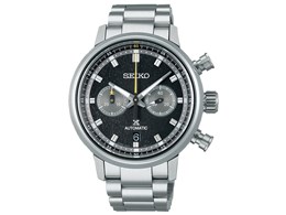 vXybNX SPEEDTIMER Mechanical Chronograph World Athletics Championships Oregon22 Limited Edition SRQ041J1 [COf]