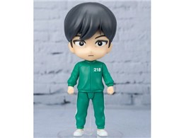 Figuarts mini �`���E�T���E