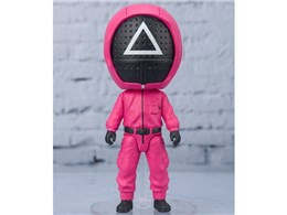 Figuarts mini �}�X�N�h �\���W���[