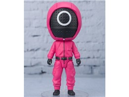 Figuarts mini �}�X�N�h ���[�J�[