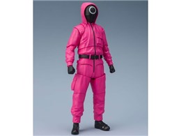 S.H.Figuarts �}�X�N�h ���[�J�[/�}�X�N�h �}�l�[�W���[