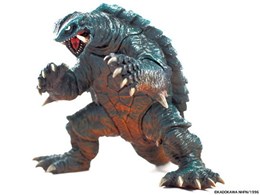 Artistic Monsters Collection(AMC) K2 1996|X^[J[ Ver.