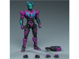 FigLite 3.75'�V���[�Y HEXANOID OMEX �w�L�T�m�C�h �I���N�X