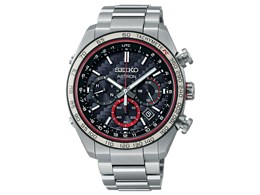 �A�X�g���� Radio Wave Control Solar World Time Chronograph Honda CIVIC TYPE R �R���{���[�V�������胂�f�� SBXY045