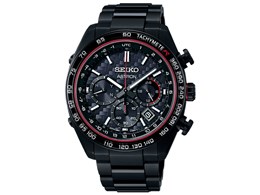 �A�X�g���� Radio Wave Control Solar World Time Chronograph Honda CIVIC TYPE R �R���{���[�V�������胂�f�� SBXY047