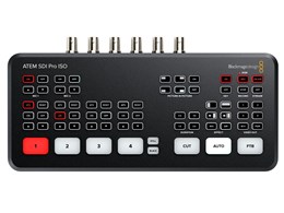 ATEM SDI Pro ISO