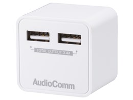 AudioComm MAV-AU034N