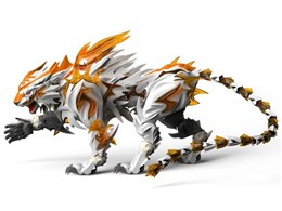 �R�C�o�V���[�Y ���� �v���X�`�b�N���f���L�b�g