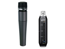 SM57-X2U-X