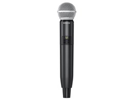 GLXD2/SM58