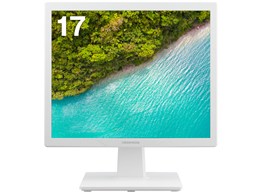 17インチ - PCモニター・液晶ディスプレイの通販・価格比較 - 価格.com