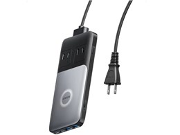 727 Charging Station (GaNPrime 100W) A9126NF1