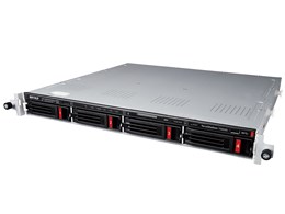 TeraStation TS6400RN4804