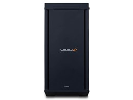 LEVEL-R769-127-VBX Core i7 12700/16GB/1TB M.2 SSD/RTX 3080/800W