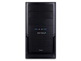 SENSE-M066-127-UHX-CSP [}KECXg/CLIP STUDIO PAINTvf] Core i7 12700/16GB/500GB M.2 SSD/500W