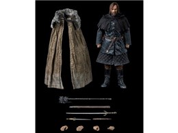 threezero Game of Thrones(ゲーム・オブ・スローンズ) 1/6 Sandor The