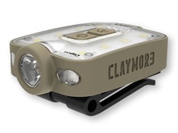 CLAYMORE Capon 40B CLP-210TN [TAN]