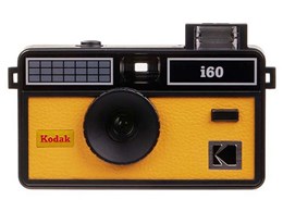 Film Camera i60 [コダックイエロー]