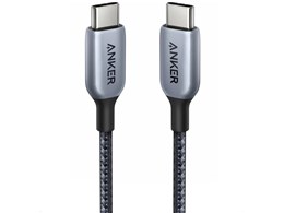 765 ϋviC USB-C & USB-C 140W A88660A1 [1.8m O[]