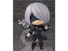 ˂ǂ낢 NieRFAutomata 2B(nB^) [2022N12]
