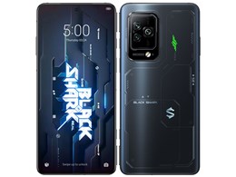 Black Shark 5 Pro