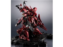 BANDAI METAL STRUCTURE 解体匠機 MSN-04 サザビー 価格比較 ...