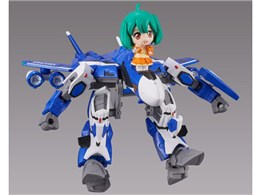 TINY SESSION VF-25G TCAoL[ ~VF@ with J