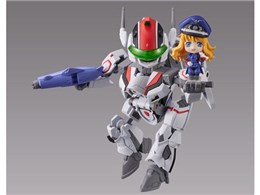 TINY SESSION VF-25F TCAoL[ Ag@ with VF